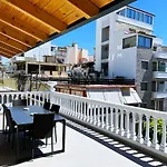 Kontis' Deluxe Furnished