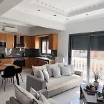 Kontis' Deluxe Furnished *