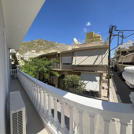 Appartement Kontis' Deluxe Furnished *