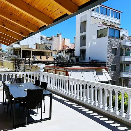 Kontis' Deluxe Furnished