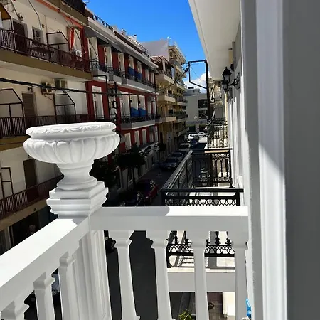 Apartment Kontis' Deluxe Furnished