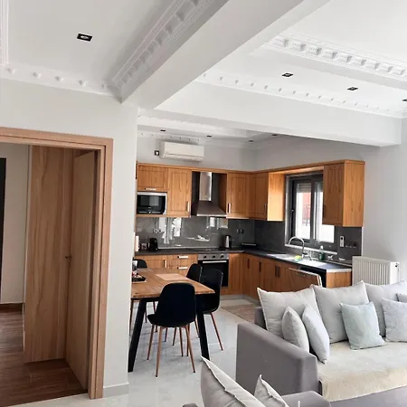 Kontis' Deluxe Furnished *