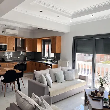 Kontis' Deluxe Furnished *