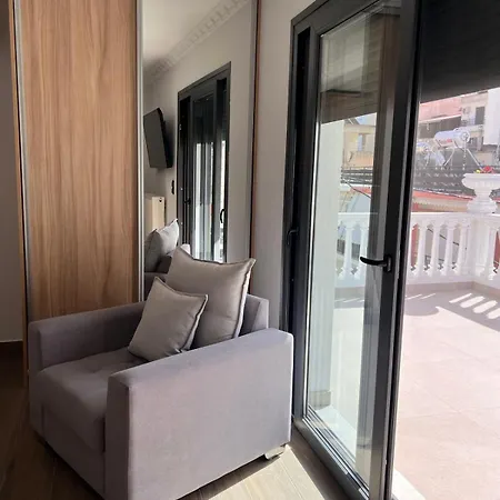 Kontis' Deluxe Furnished