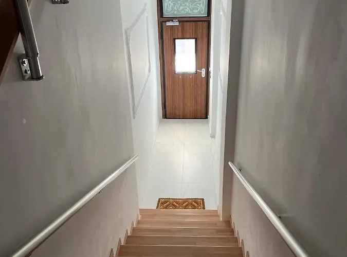 Apartamento Kontis' Deluxe Furnished