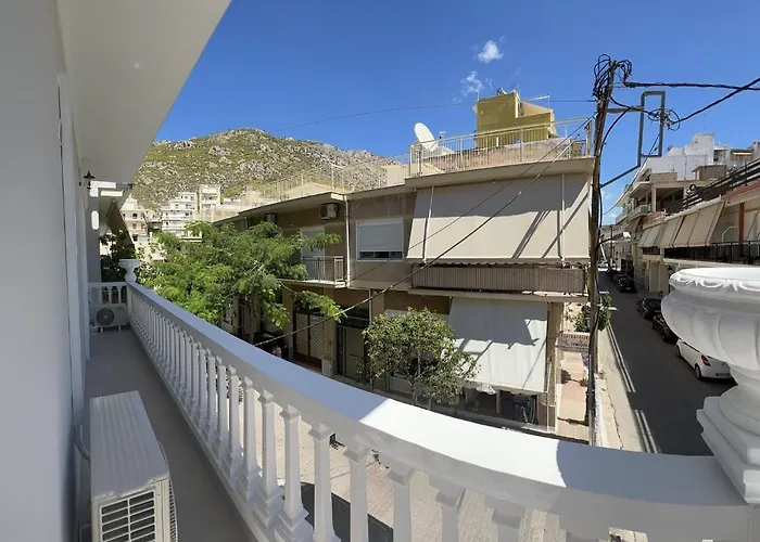 Apartamento Kontis' Deluxe Furnished *