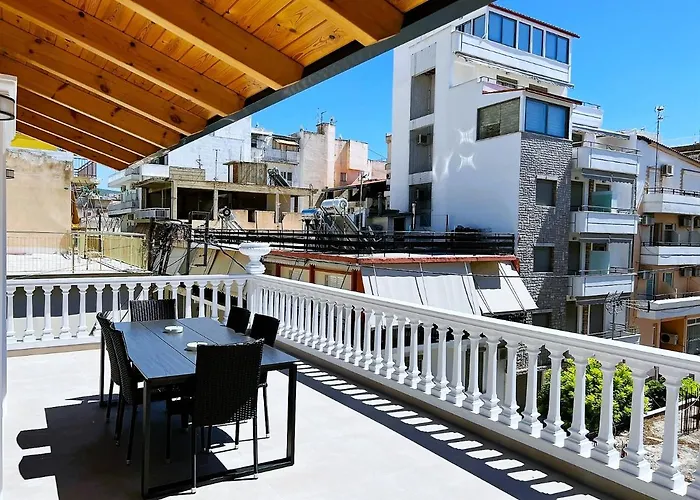 Kontis' Deluxe Furnished