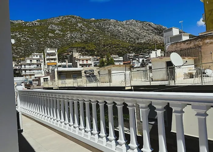 Apartamento Kontis' Deluxe Furnished *