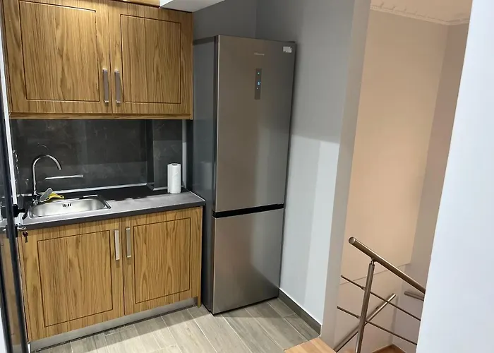 Kontis' Deluxe Furnished * Лоутраки