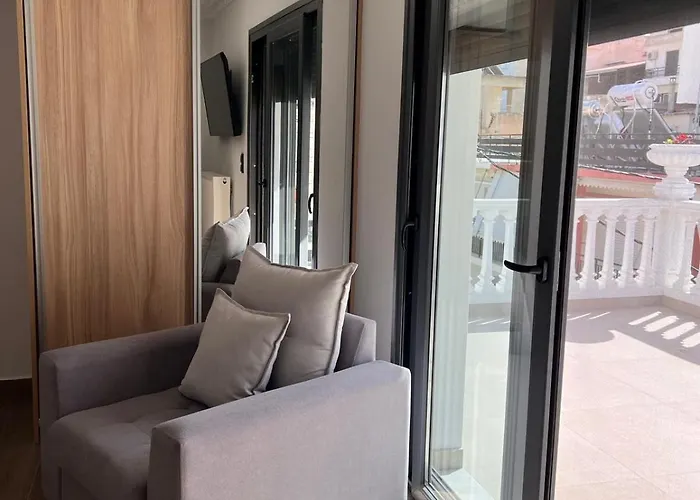 Kontis' Deluxe Furnished